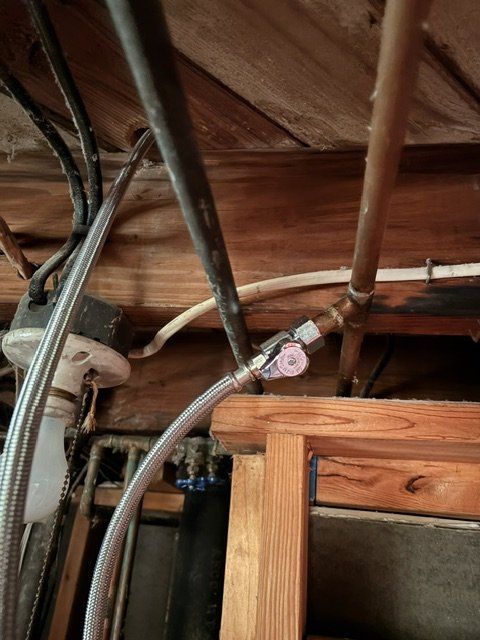 Handyman Service