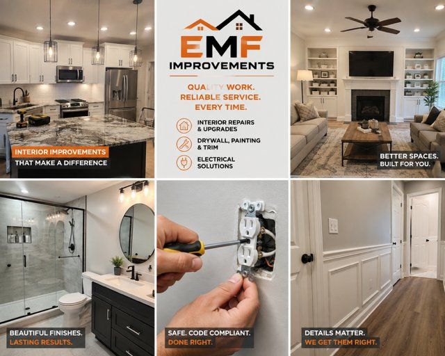 Masonry Contractor