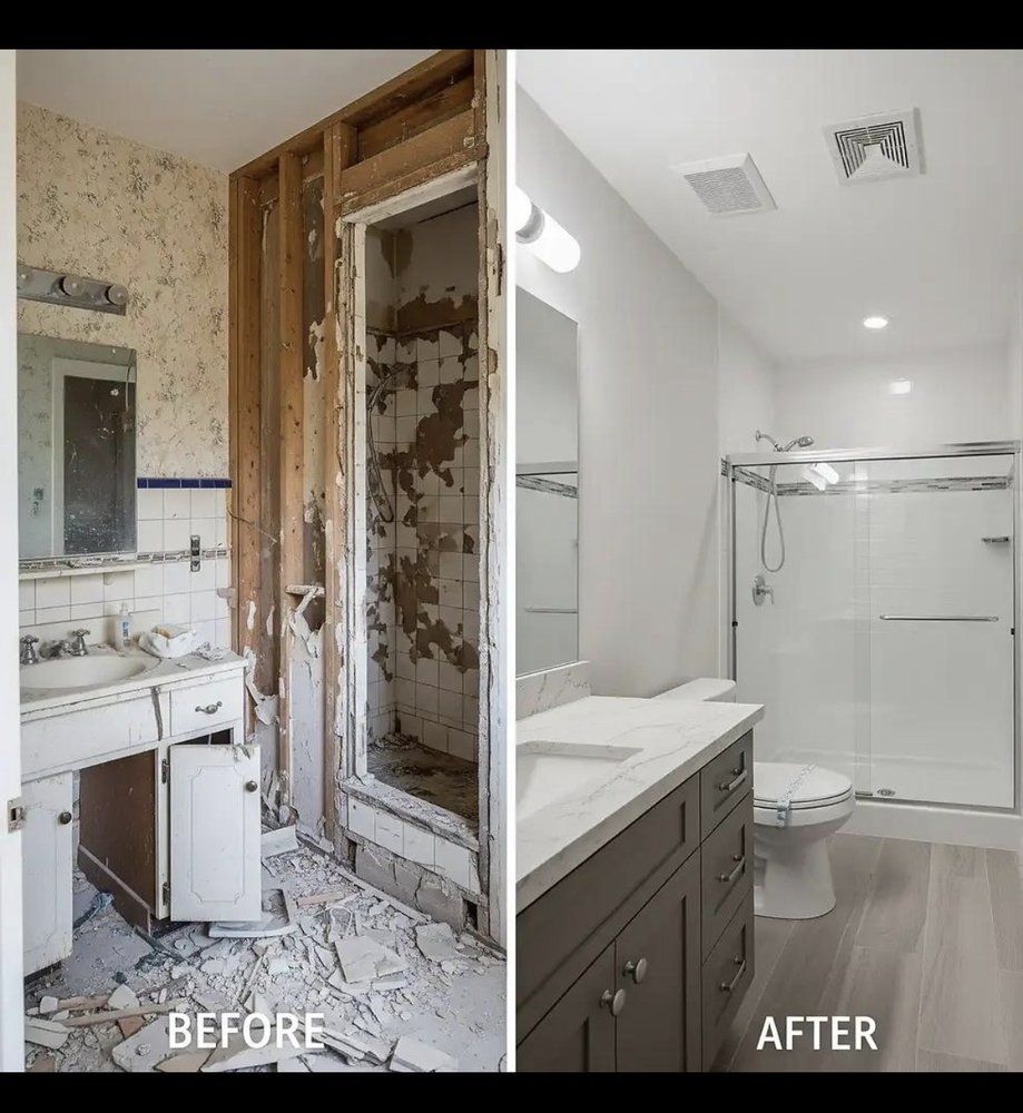 Hardscaping